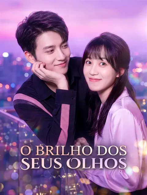 O Brilho dos Seus Olhos