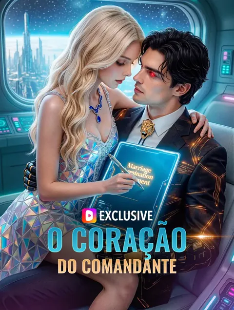 O Coração do Comandante