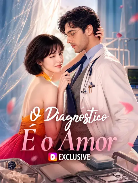 O Diagnóstico É o Amor