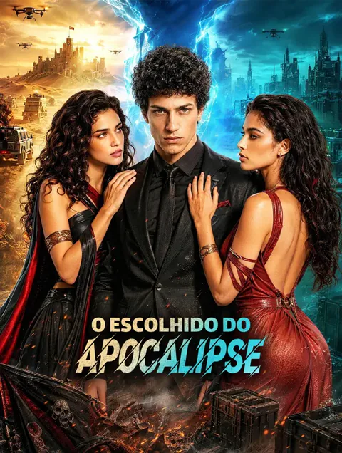 O Escolhido do Apocalipse