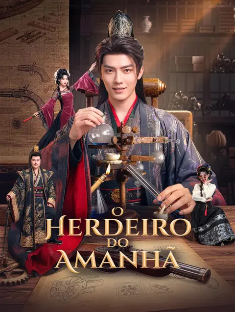 O Herdeiro do Amanhã
