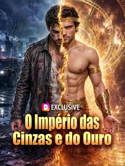 O Império das Cinzas e do Ouro