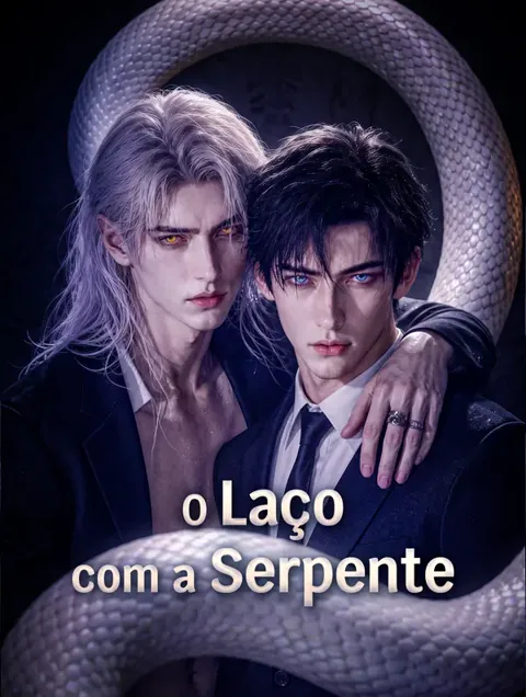 O Laço com a Serpente