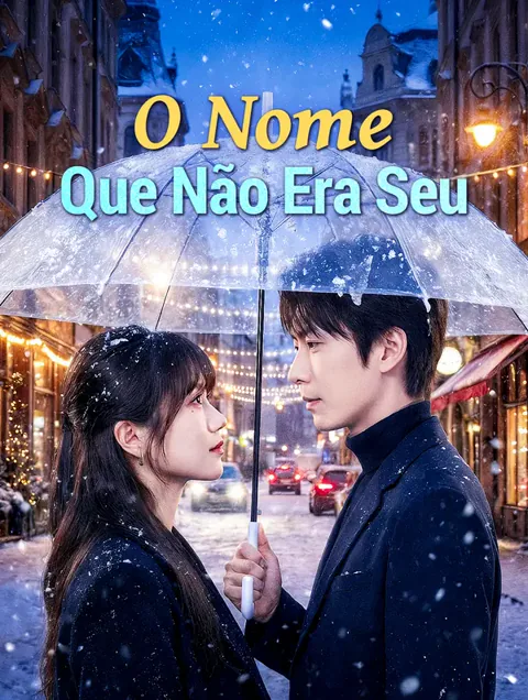 O Nome Que Não Era Seu(Dublado)