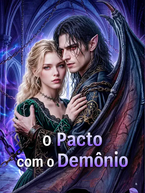 O Pacto com o Demônio