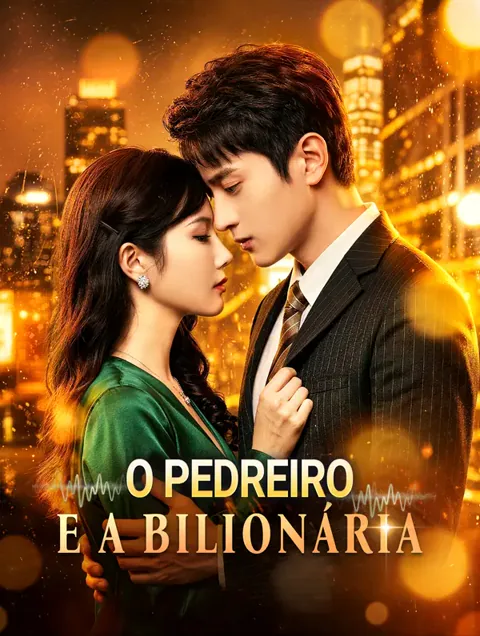O Pedreiro e a Bilionária