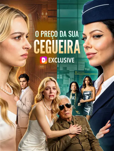 O Preço da Sua Cegueira