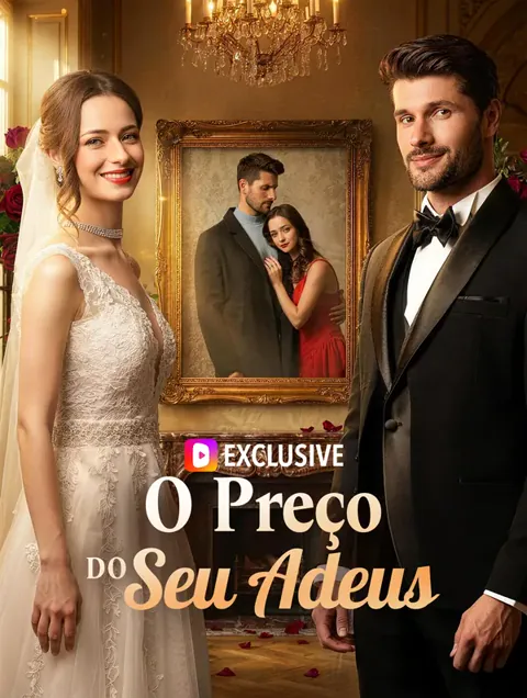 O Preço do Seu Adeus(Dublado)