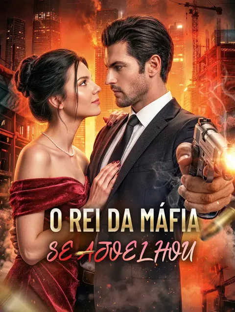 O Rei da Máfia se Ajoelhou