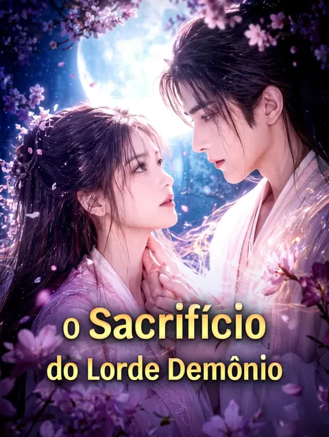 O Sacrifício do Lorde Demônio
