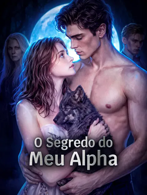 O Segredo do Meu Alpha