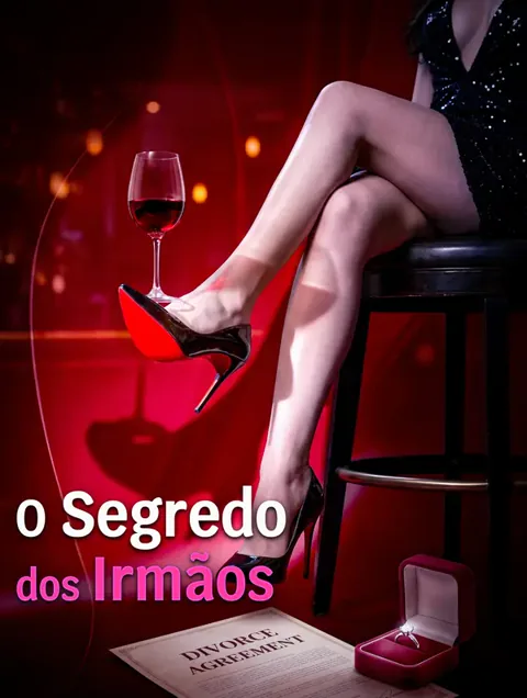 O Segredo dos Irmãos