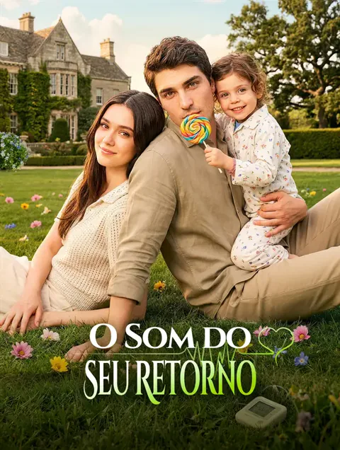 O Som do Seu Retorno
