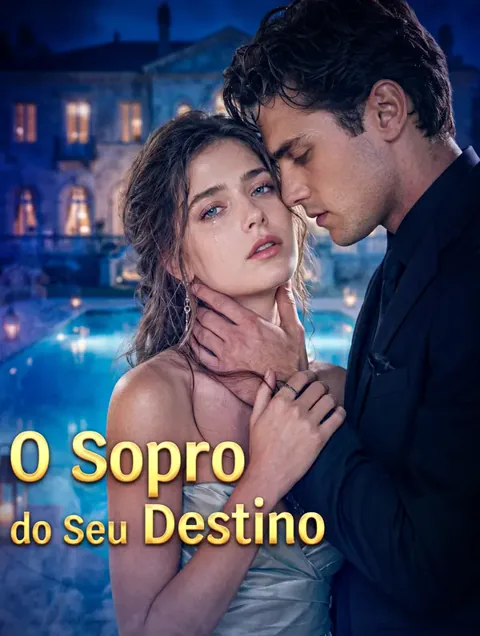 O Sopro do Seu Destino