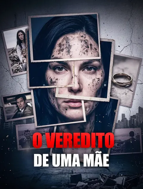 O Veredito de Uma Mãe