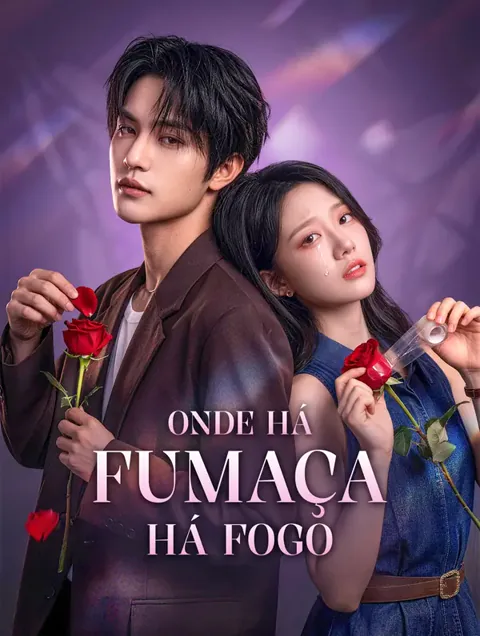 Onde Há Fumaça, Há Fogo