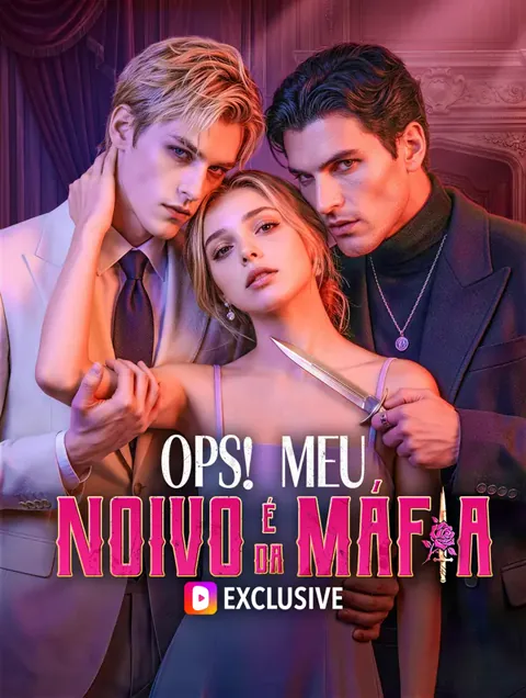 Ops! Meu Noivo é da Máfia