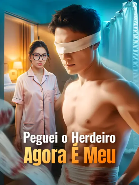 Peguei o HerdeiroAgora É Meu(Dublado)