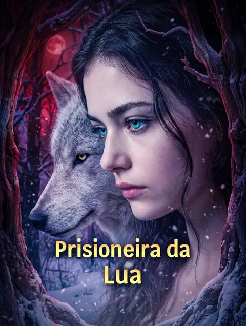 Prisioneira da Lua