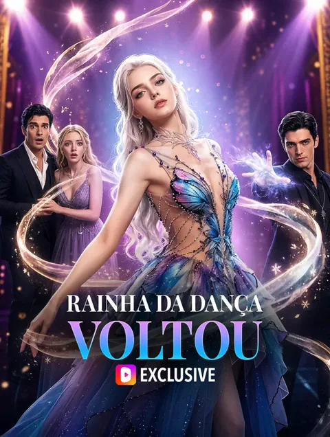 Rainha da Dança Voltou
