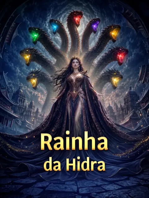 Rainha da Hidra