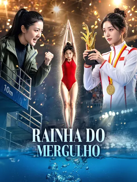 Rainha do Mergulho