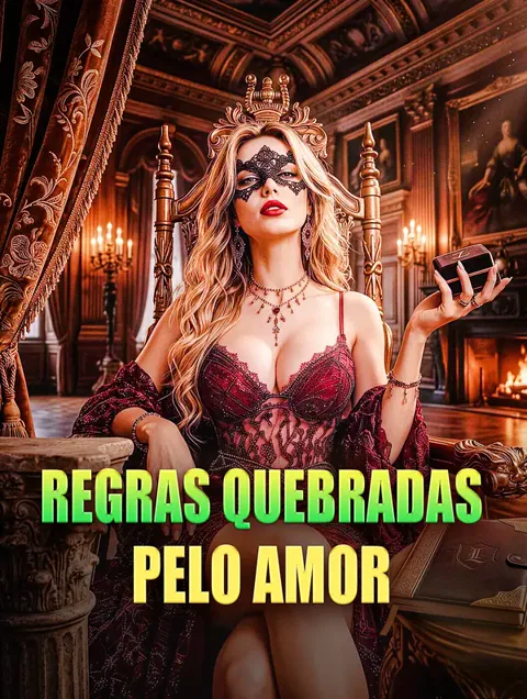 Regras Quebradas pelo Amor
