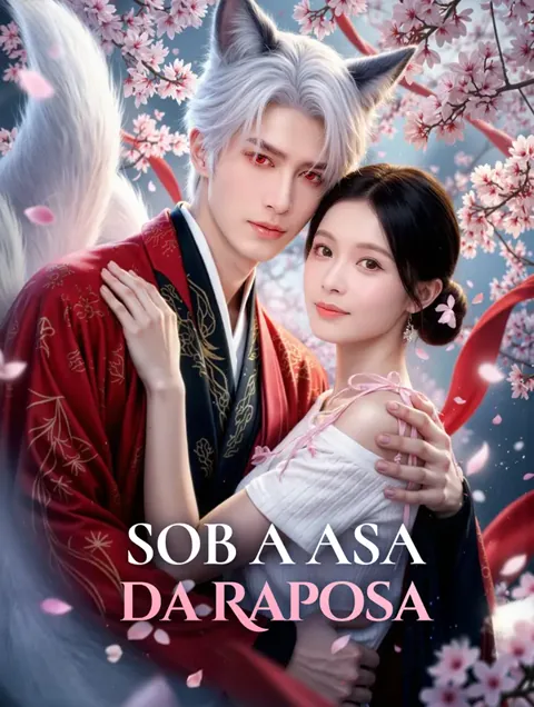 Sob a Asa da Raposa(Dublado)