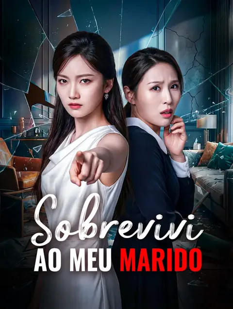 Sobrevivi ao Meu Marido(Dublado)