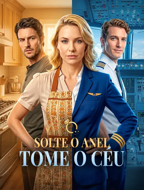 Solte o Anel, Tome o Céu