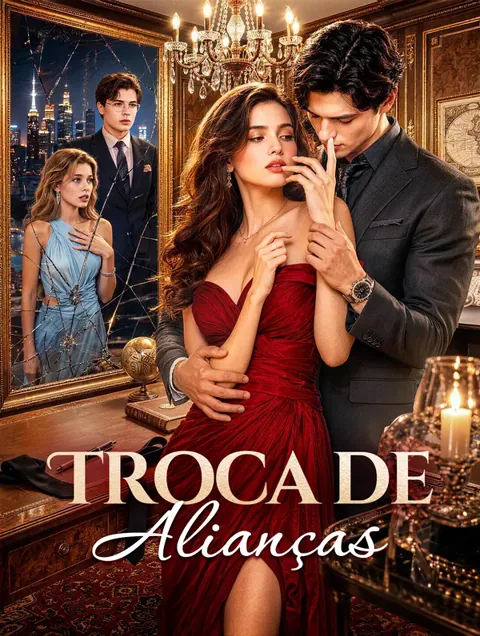 Troca de Alianças