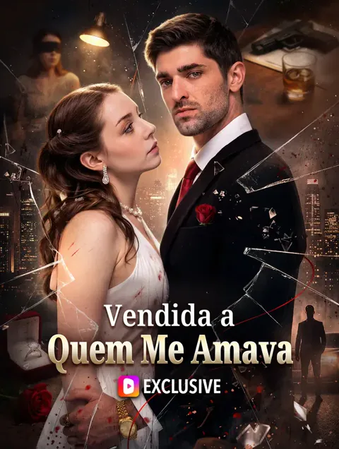 Vendida a Quem Me Amava(Dublado)