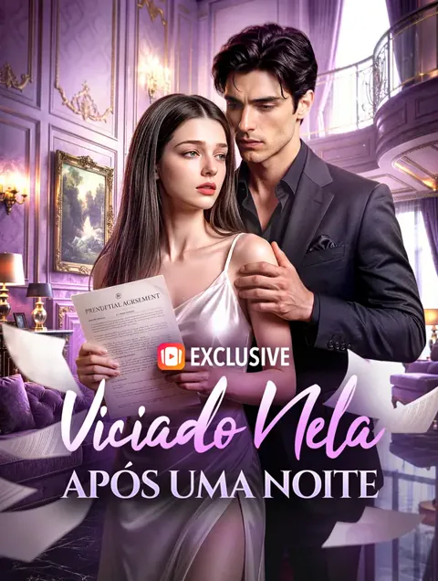 Viciado Nela Após Uma Noite