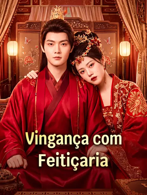 Vingança com Feitiçaria
