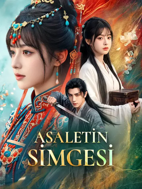 ASALETİN SİMGESİ
