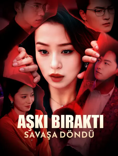 Aşkı Bıraktı, Savaşa Döndü