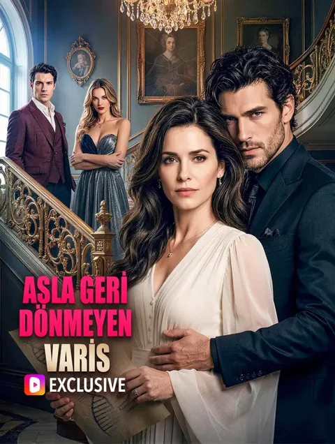 ASLA GERİ DÖNMEYEN VARİS