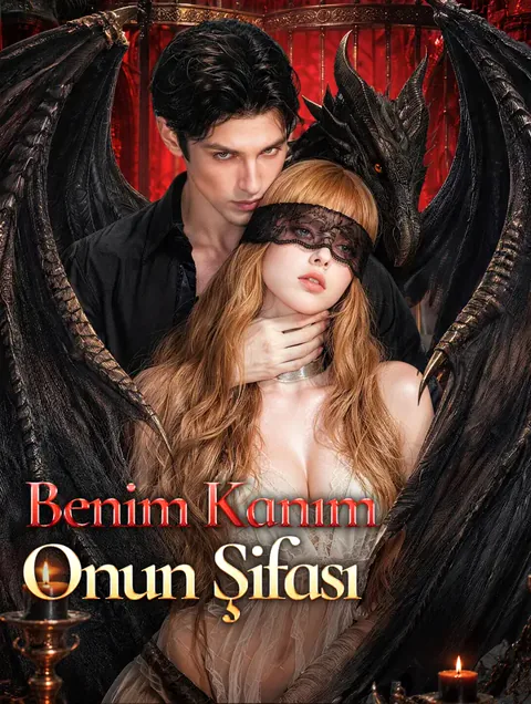Benim Kanım, Onun Şifası
