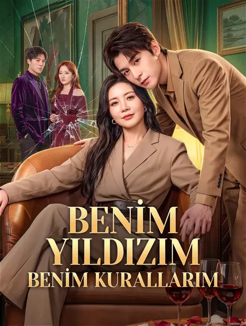BENİM YILDIZIM BENİM KURALLARIM