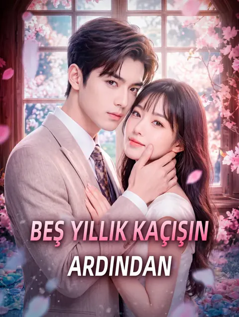 BEŞ YILLIK KAÇIŞIN ARDINDAN