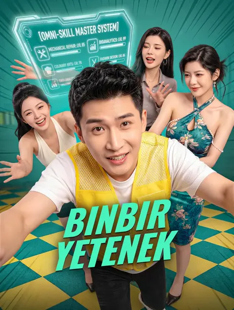 Binbir Yetenek