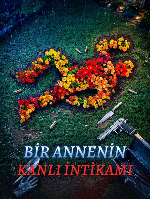 BİR ANNENİN KANLI İNTİKAMI