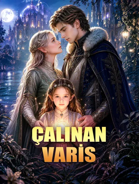 ÇALINAN VARİS