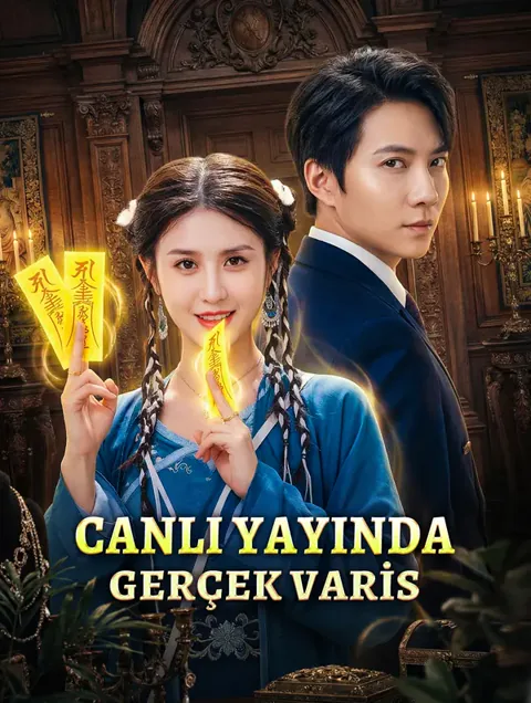 CANLI YAYINDA GERÇEK VARİS