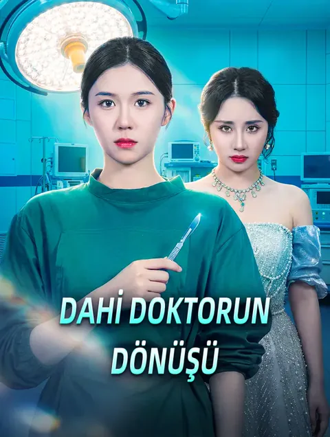 DAHİ DOKTORUN DÖNÜŞÜ