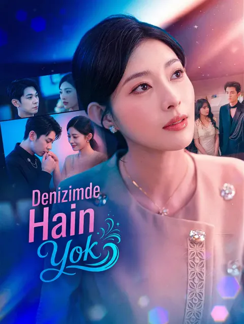 Denizimde Hain Yok
