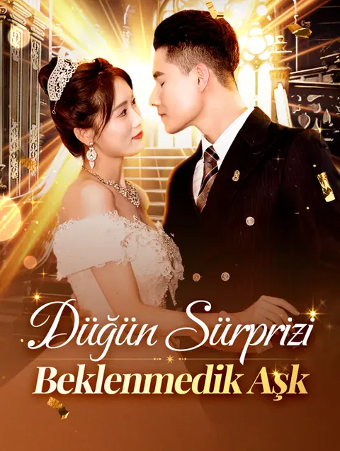 Düğün Sürprizi, Beklenmedik Aşk