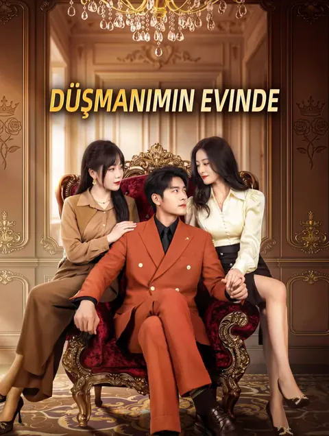 Düşmanımın Evinde