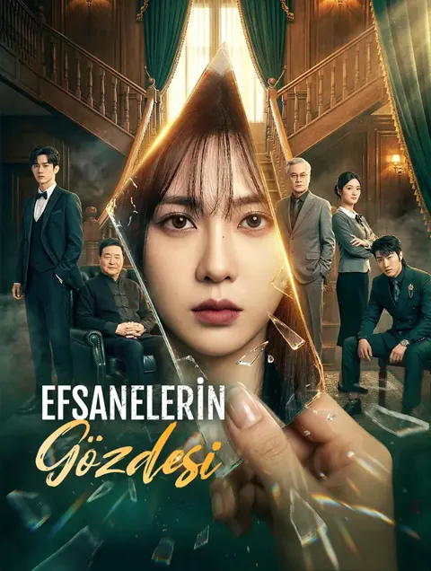 Efsanelerin Gözdesi