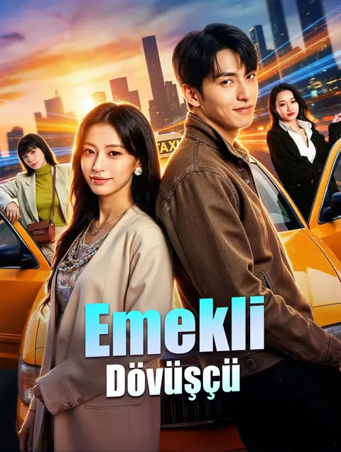 Emekli Dövüşçü